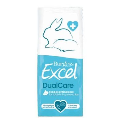 Dual Care Gut Support Sachets - 60g