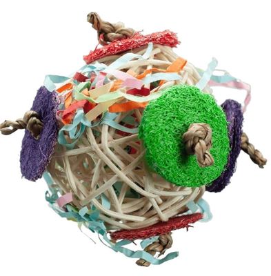 A&amp;E Circle Chaser Toy 9cm