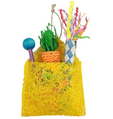 A&amp;E Veggie Pouch 18cm