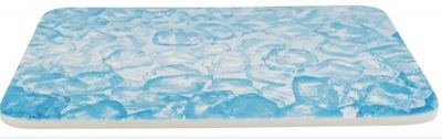 Trixie Cooling Plate for Small Animals, 28x20cm