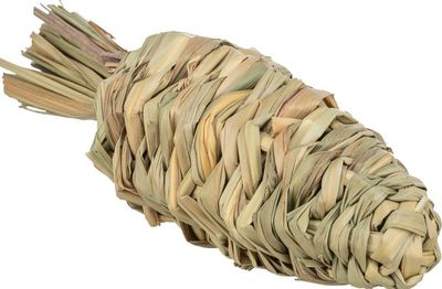 Trixie Grass Carrot 20cm