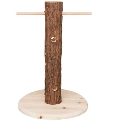 Trixie Food Tree Wood 36cm