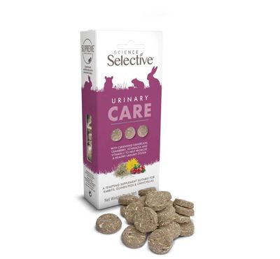 Science Selective Supplements - Urinary Tract Care