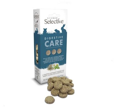 Science Selective Supplements - Digestive Care