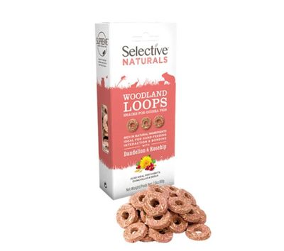Selective Naturals Woodland Loops