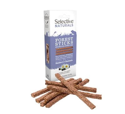Selective Naturals Forest Sticks