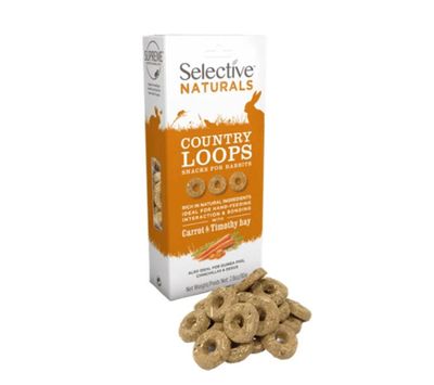 Selective Naturals Country Loops