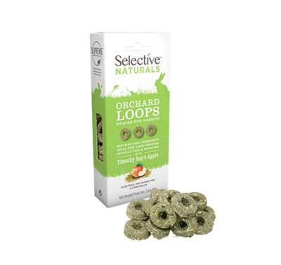 Selective Naturals Orchard Loops