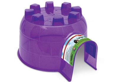 Kaytee Large Igloo Large - 18cm x 27cm
