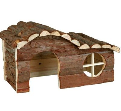 Trixie Hanna Wooden House 31x19x19cm