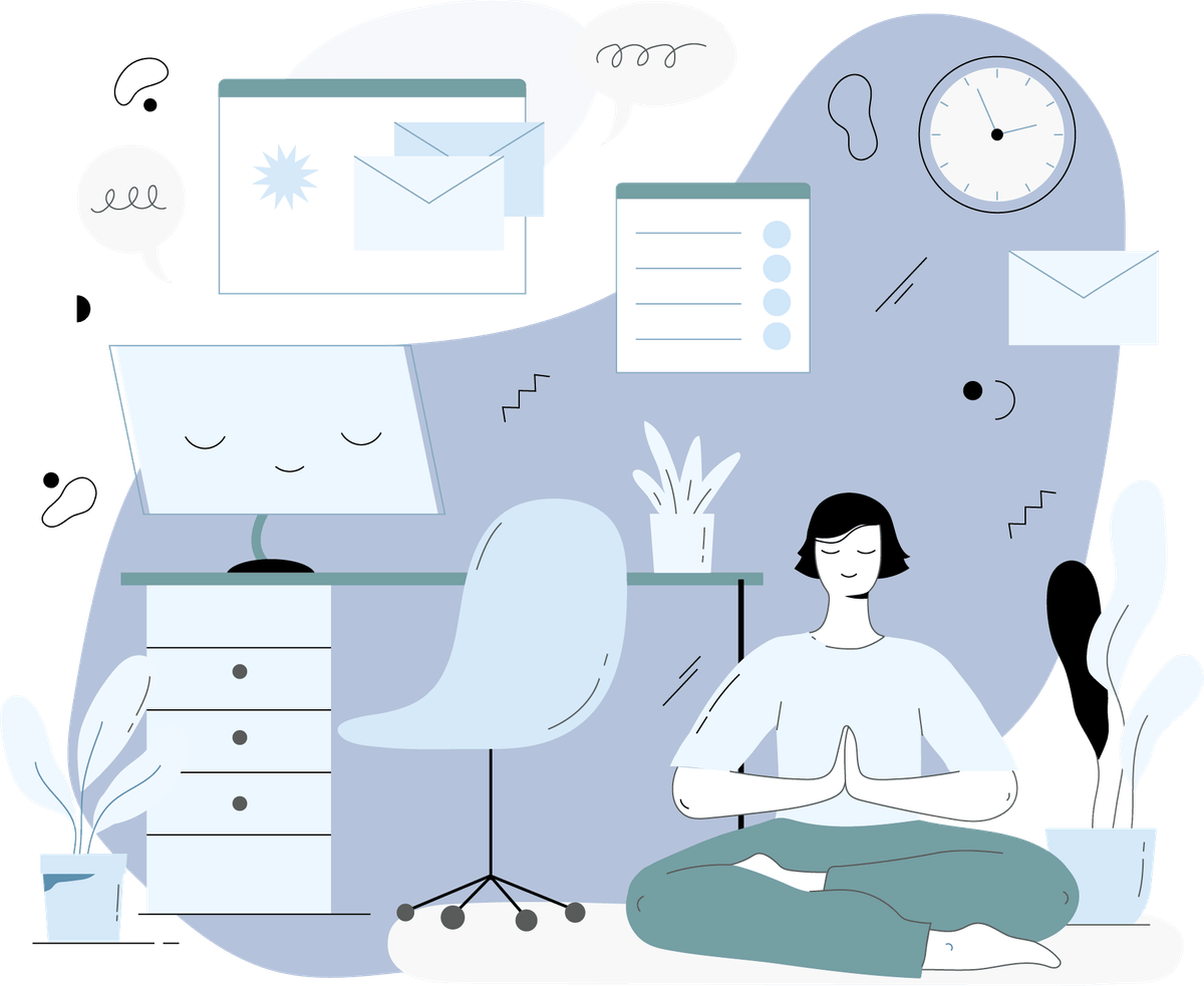 Holistic support for business owners