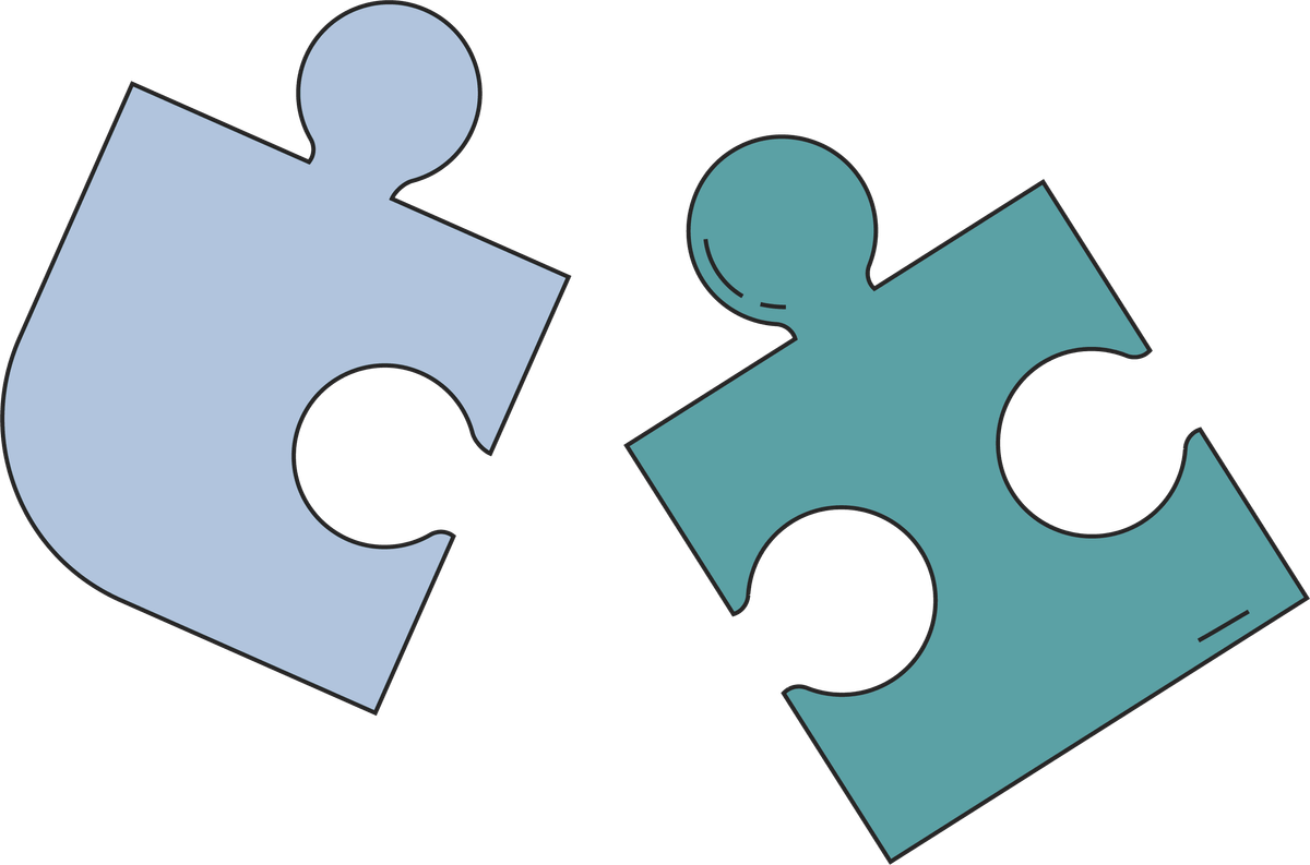 Partnership Puzzle