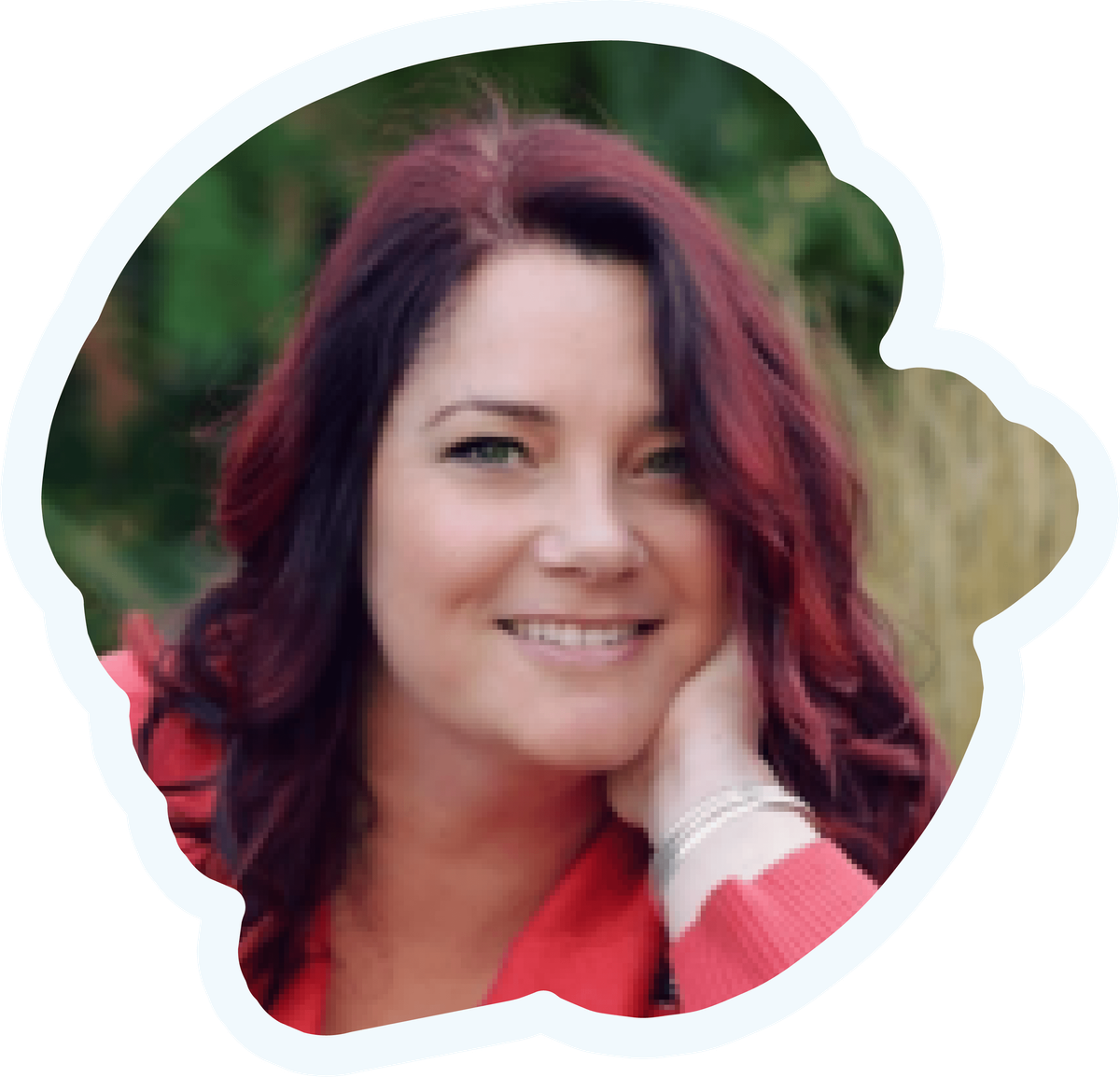 Jaymie, founder of Omnitude