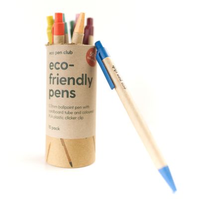 Eco Pen