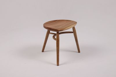 Cuttie-stool