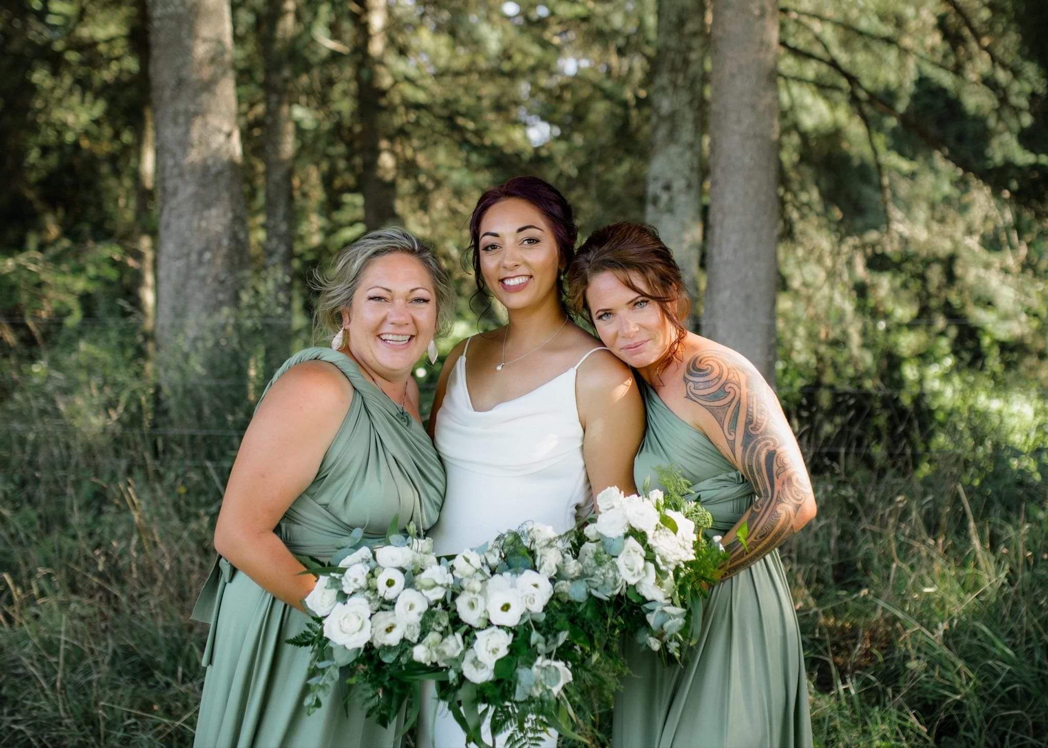 Affordable Wedding Florist