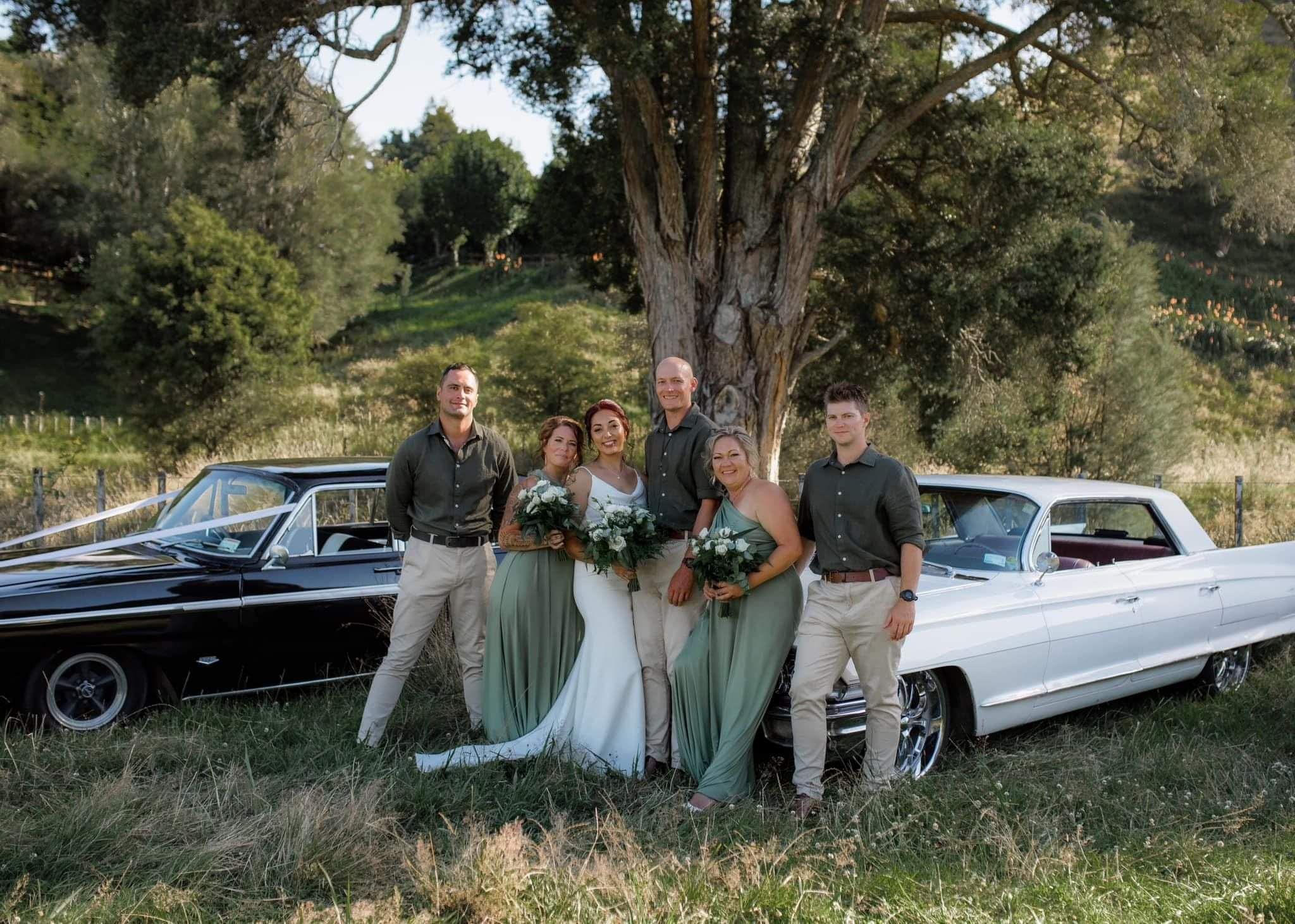 Flower Shop Near You. Wedding Flowers New Zealand