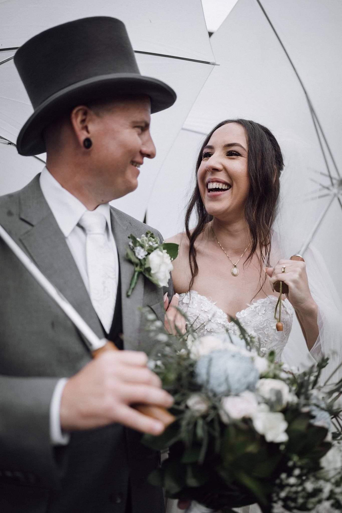 Taumarunui Wedding Florist. Sweet Stems