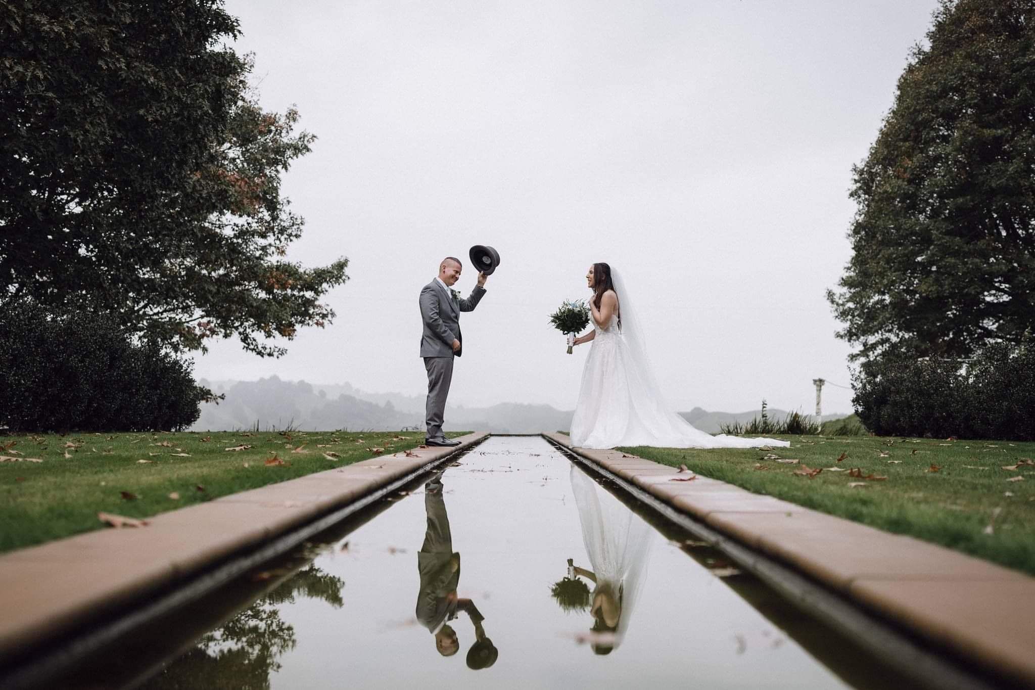 Wedding Florist. Sweet Stems Floral Designs