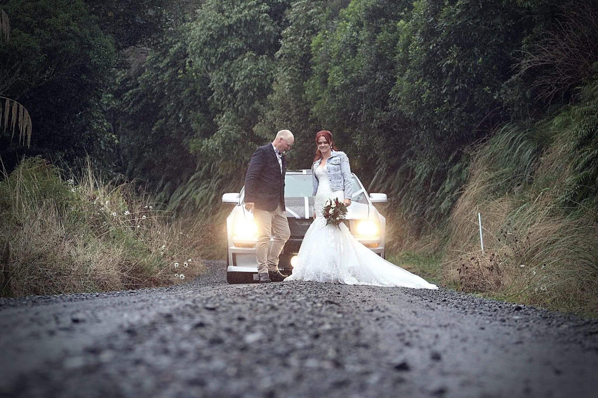 Affordable Wedding Florist