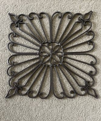 Metal Decorative Panel