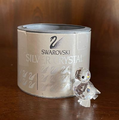 Swarovski Small Duckling