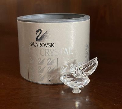 Swarovski Small Pelican