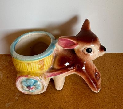 Vintage Egg Cup