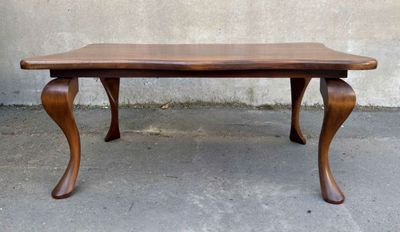 Kauri Coffee Table