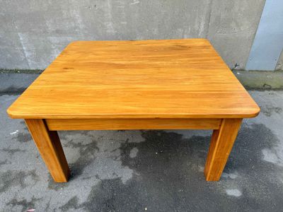 Rimu Coffee Table