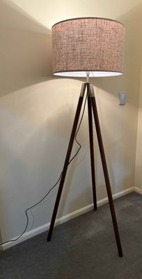 Floor Lamp