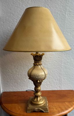 Table Lamp