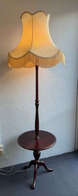 Standard Lamp