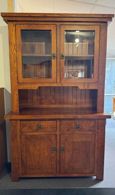 China Cabinet