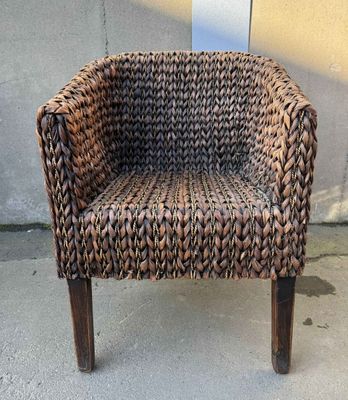 Cane Chair