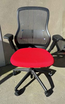 Office Chair High Back With Arms