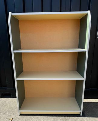 Bookshelf