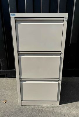 Filing Cabinet