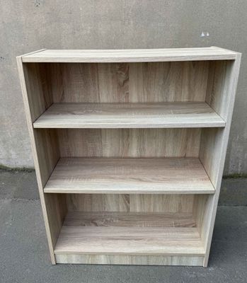 Bookshelf