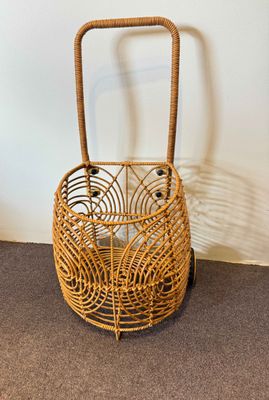 Cane Planter