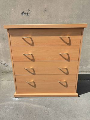 Tallboy Drawers