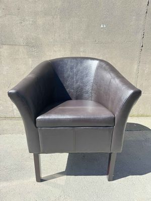 Tub  Chair - NEW Ex Harvey Norman