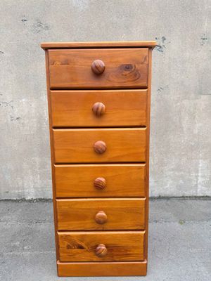 Tall Drawers