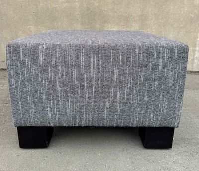 Small Ottoman