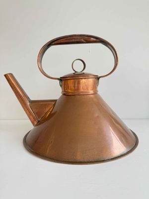 Copper Kettle