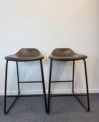 Pair Stools