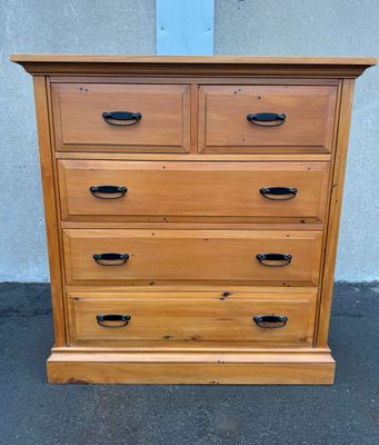 Tallboy Drawers