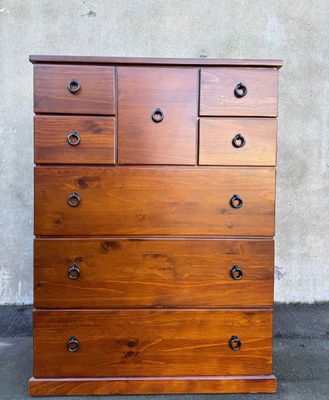 Tallboy Drawers