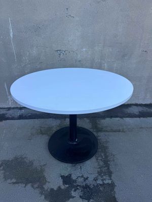 Cafe Style Dining Table