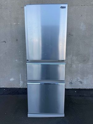 Mitsubishi Fridge Freezer